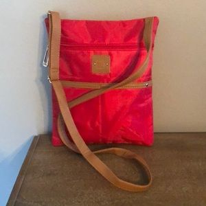 Stone Mountain crossbody